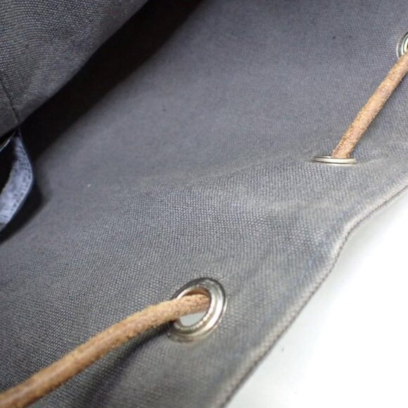 Hermes Officier Matelot Marcel Backpack - Picture 10 of 12